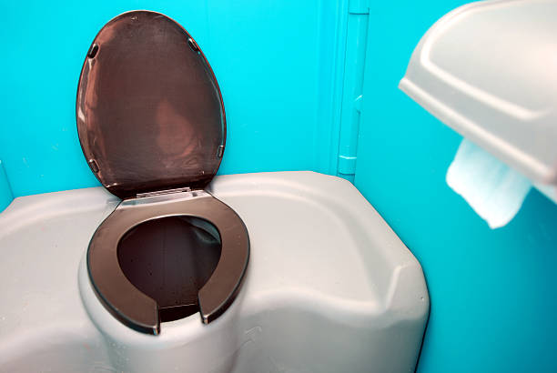Best Portable bathroom rental  in Haddon Heights, NJ