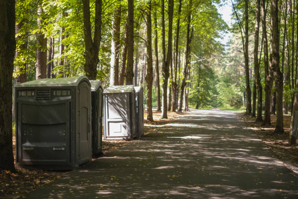 Best Portable restroom solutions  in Haddon Heights, NJ