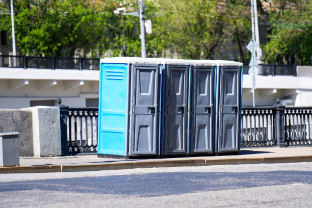 Portable bathroom rental in Haddon Heights, NJ